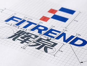 上海品牌logo设计,上海商标设计公司