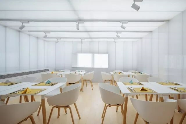 出色的餐饮空间设计案例欣赏_餐饮空间设计新思路