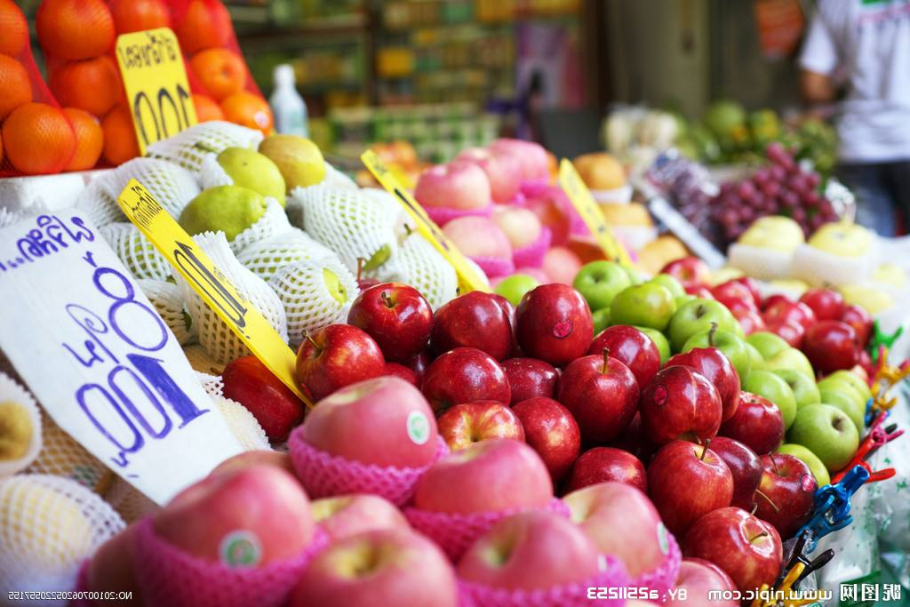 水果店农业品牌策划需要注意什么呢？