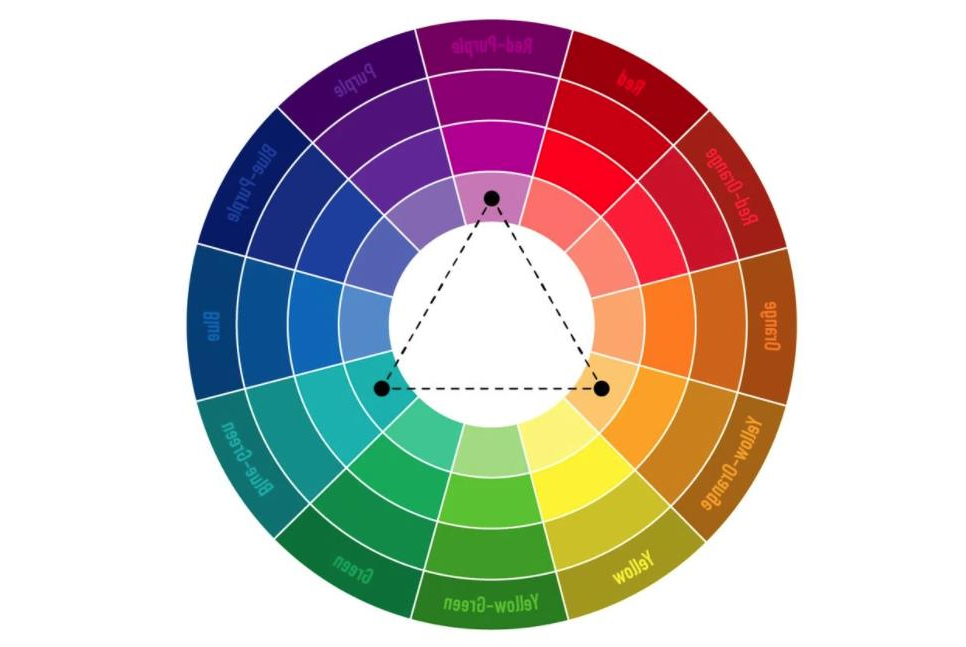 品牌全案设计师如何找到完美的色彩组合