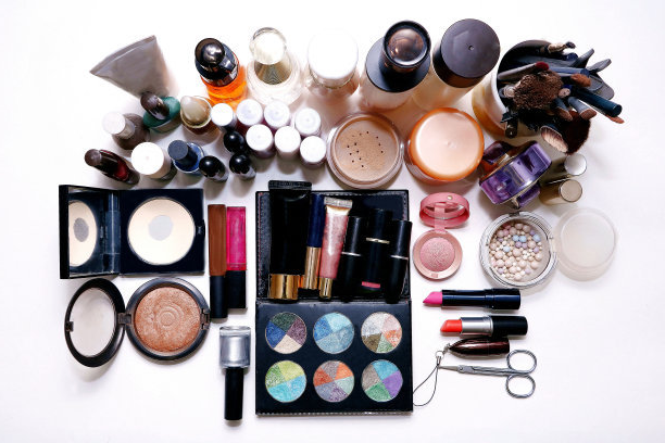 化妆品品牌设计 市场制胜的关键