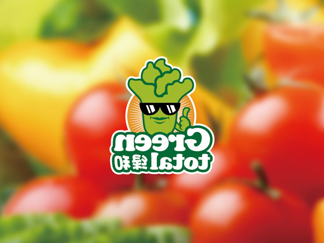 绿色净菜品牌全案策划_蔬菜品牌策划设计 - 上海天博综合体育官方app下载