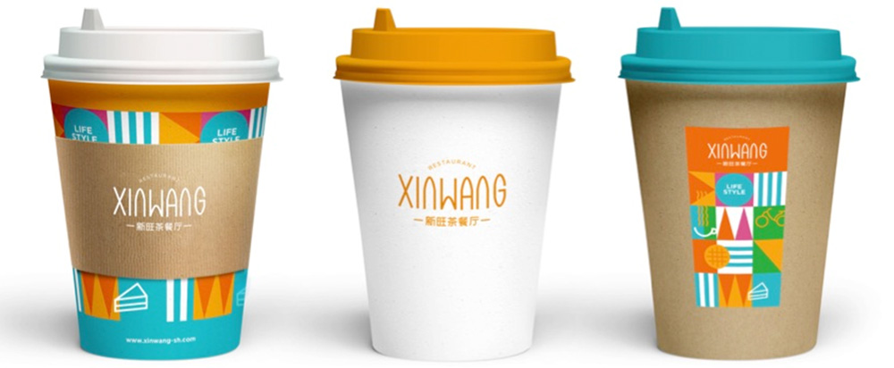 新旺茶餐厅品牌升级服务_茶餐厅品牌设计 - 上海天博综合体育官方app下载