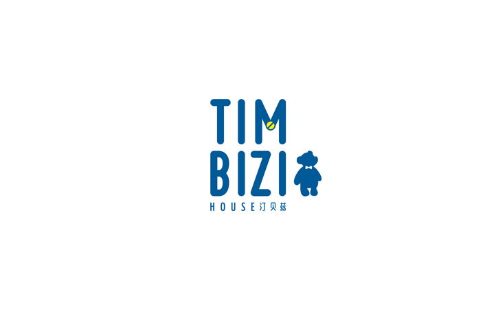 汀贝兹TIMBIZ品牌策划设计