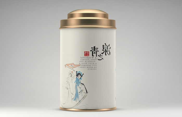 茶叶包装设计公司