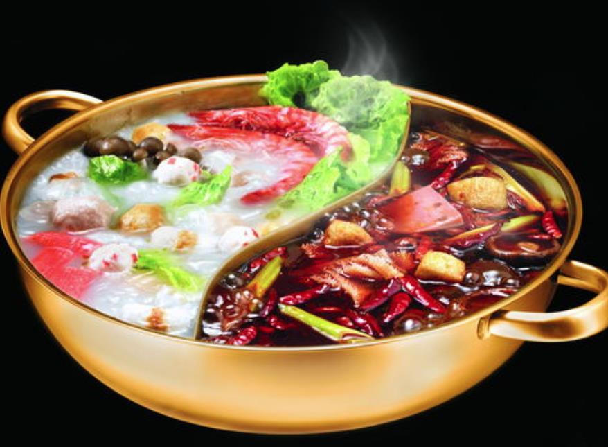 上海餐饮加盟项目推荐：火锅加盟